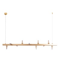 BAZA BUBBLES LAMPBODY LINE 10 Biały