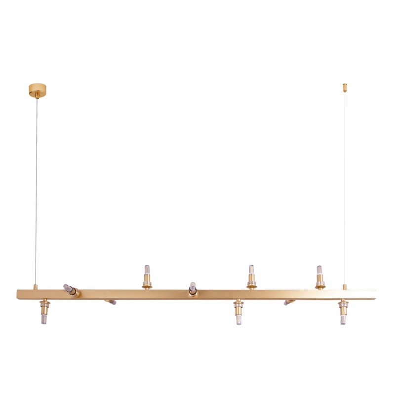 BAZA BUBBLES LAMPBODY LINE 10 Biały