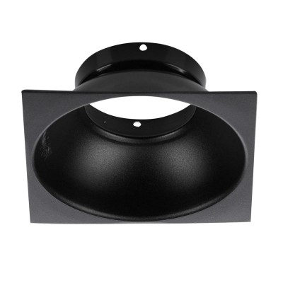 Hugo R Black odbłyśnik do lampy