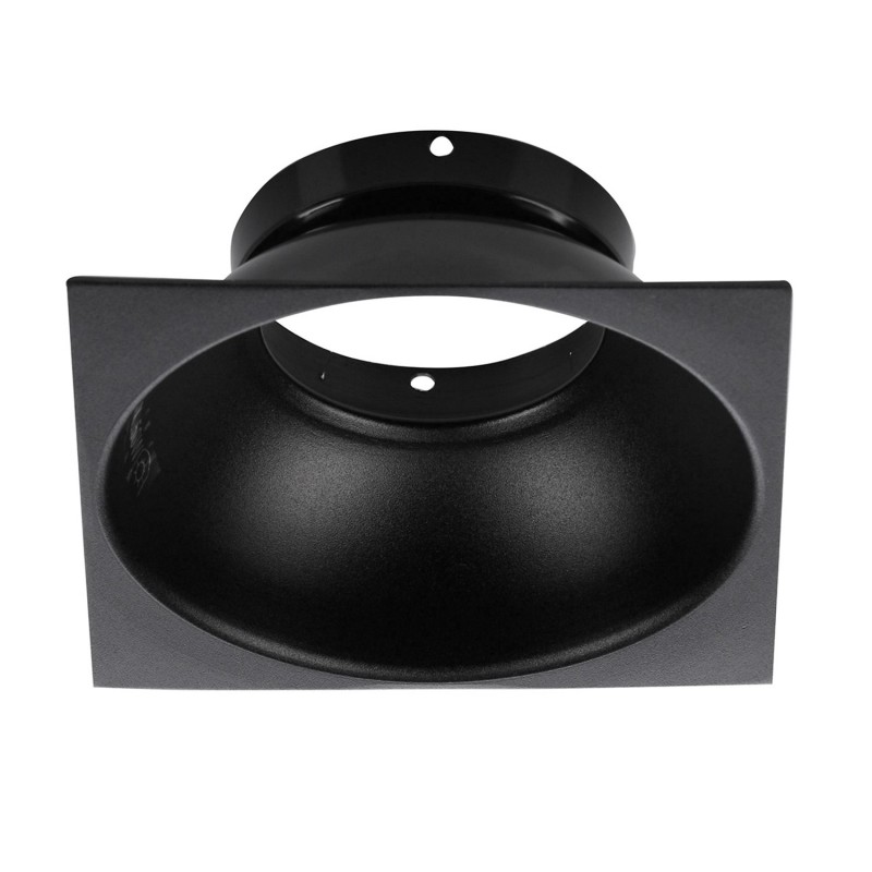 Hugo R Black odbłyśnik do lampy