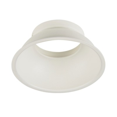 Remo R White odbłyśnik do lampy 