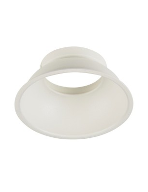 Remo R White odbłyśnik do lampy 