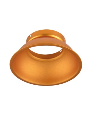 Remo R Gold odbłyśnik do lampy 