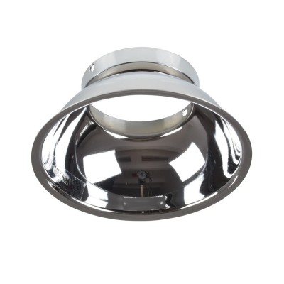Remo R Chrom odbłyśnik do lampy 