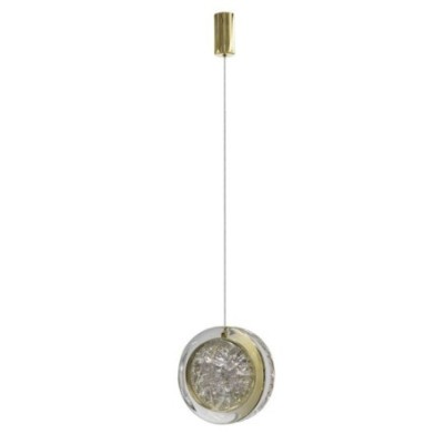EUFORIA 16 PENDANT 1 GOLD