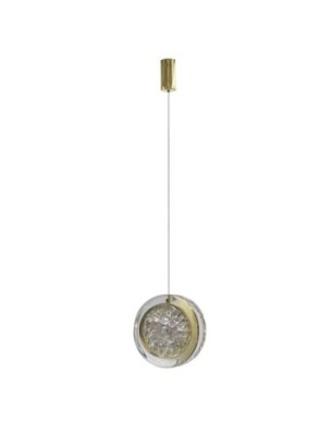 EUFORIA 16 PENDANT 1 GOLD