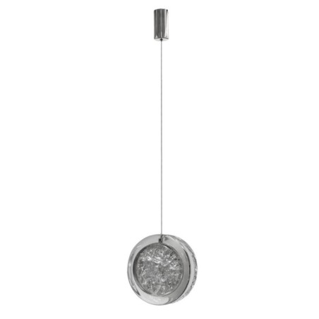 EUFORIA 16 PENDANT 1 CHROME