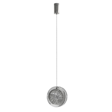 EUFORIA 13 PENDANT 1 CHROME