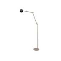 MOLLY FLOOR DIMM BEIGE