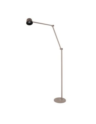 MOLLY FLOOR DIMM BEIGE