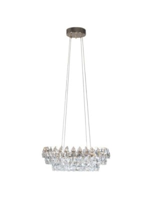 BARLETTA 60 PENDANT 3-STEP DIMM GOLD