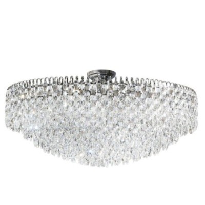 BURANO 100 TOP CHROME