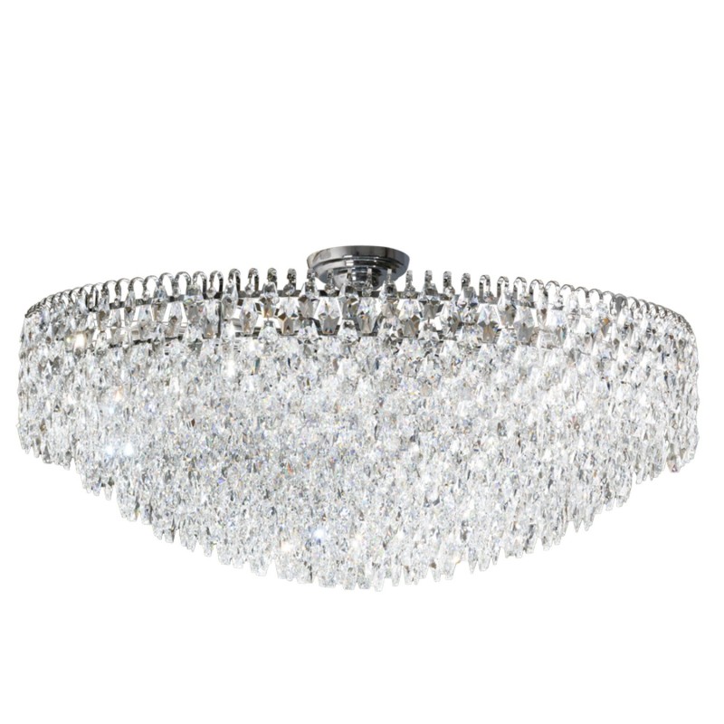 BURANO 100 TOP CHROME