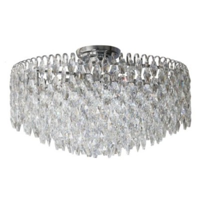 BURANO 60 TOP CHROME