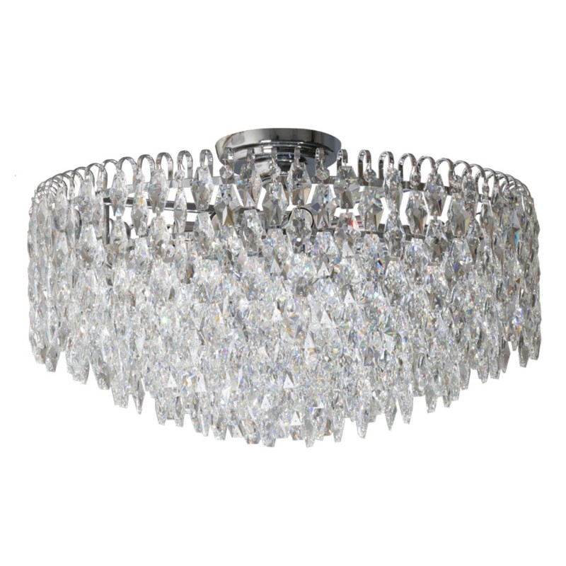 BURANO 60 TOP CHROME