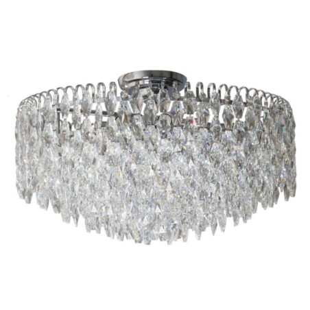 BURANO 60 TOP CHROME