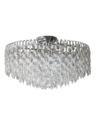 BURANO 60 TOP CHROME