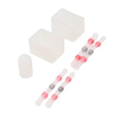 TRACK IP65 CONNECTORS SET