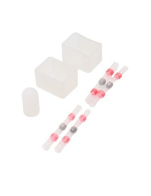 TRACK IP65 CONNECTORS SET