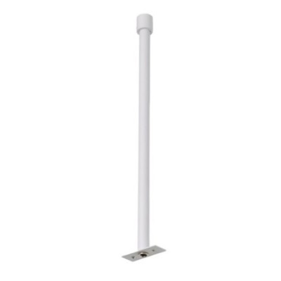 TRACK IP65 SUSPENSION WHITE