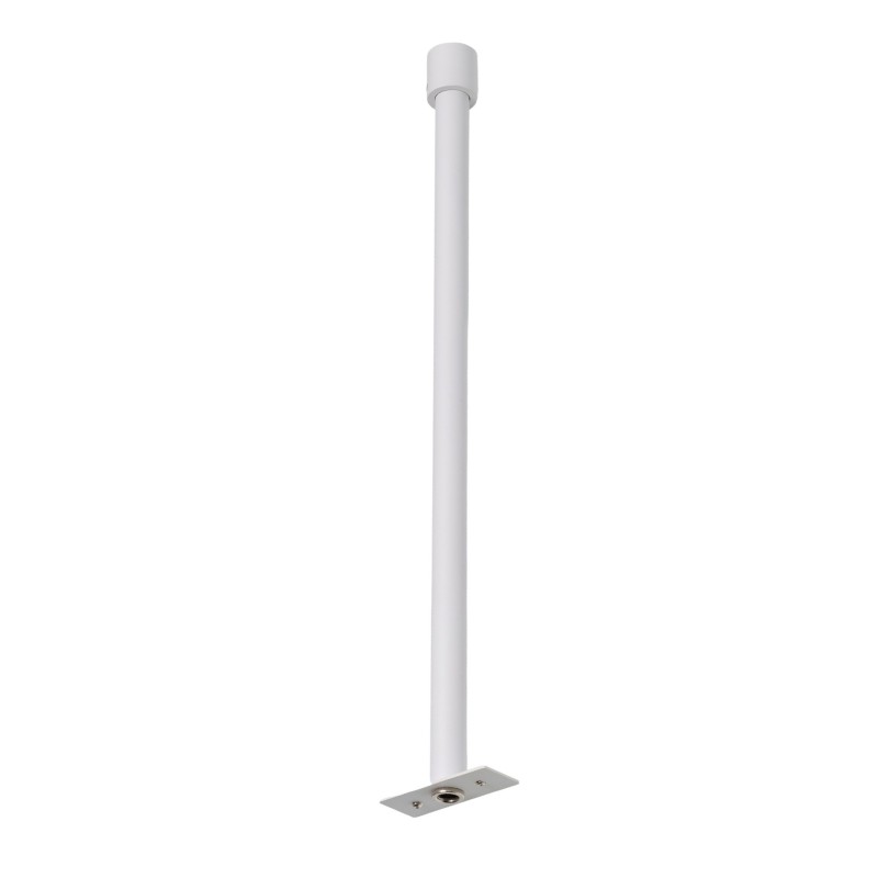 TRACK IP65 SUSPENSION WHITE