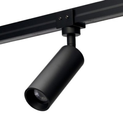 TRACK IP65 MURANO 3000K BLACK