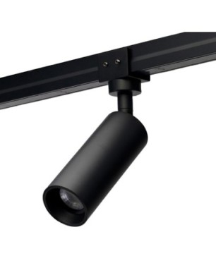 TRACK IP65 MURANO 3000K BLACK