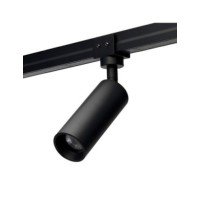 TRACK IP65 MURANO 4000K BLACK