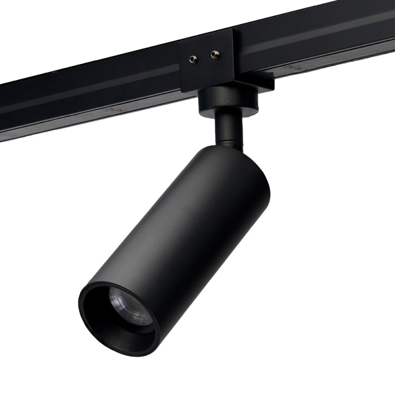 TRACK IP65 MURANO 4000K BLACK