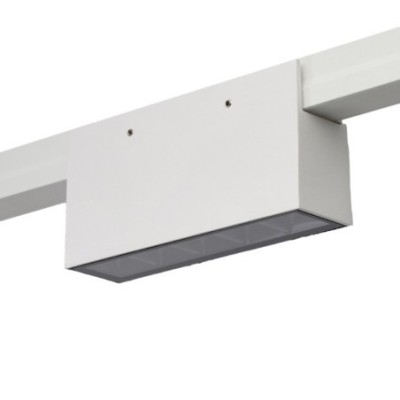 TRACK IP65 LIDO 10W 3000K WHITE