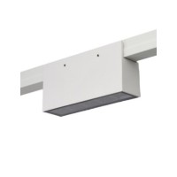 TRACK IP65 LIDO 10W 4000K WHITE