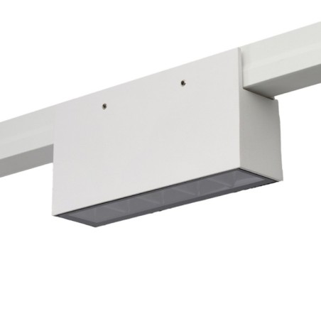 TRACK IP65 LIDO 10W 4000K WHITE