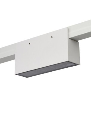 TRACK IP65 LIDO 10W 4000K WHITE