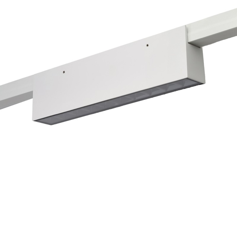 TRACK IP65 LIDO 20W 3000K WHITE