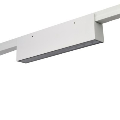 TRACK IP65 LIDO 20W 4000K WHITE