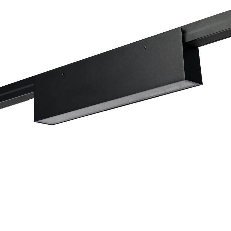 TRACK IP65 LIDO 20W 4000K BLACK