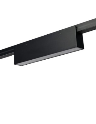 TRACK IP65 LIDO 20W 4000K BLACK