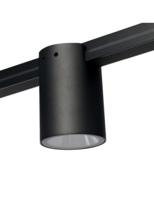 TRACK IP65 FERNA 3000K BLACK