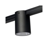 TRACK IP65 FERNA 4000K BLACK