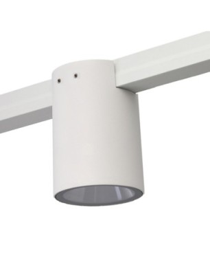 TRACK IP65 FERNA 4000K WHITE