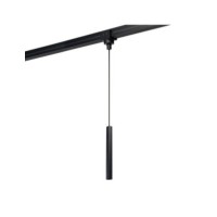 TRACK IP65 SONIC 3000K BLACK