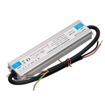 TRACK IP65 DRIVER 100W