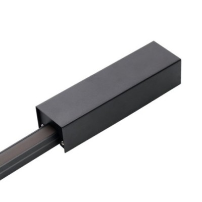 TRACK IP65 DRIVER 100W 200W COVER BOX BLACK