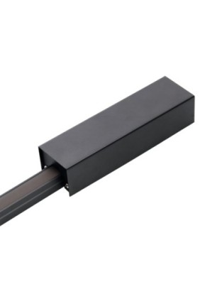 TRACK IP65 DRIVER 100W 200W COVER BOX BLACK