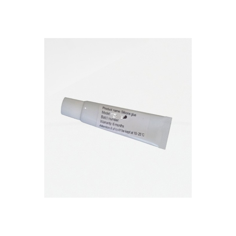 TRACK IP65 SILICONE GLUE