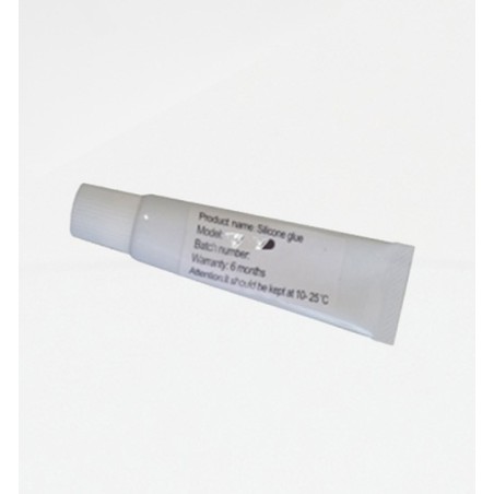 TRACK IP65 SILICONE GLUE