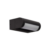 FRAME WALL 3000K BLACK