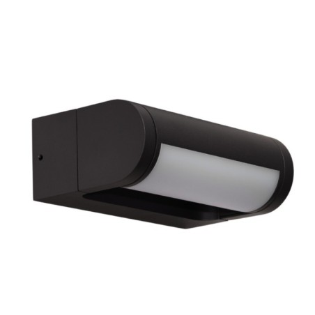 FRAME WALL 3000K BLACK