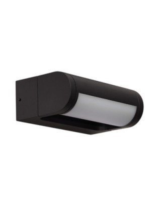 FRAME WALL 4000K BLACK