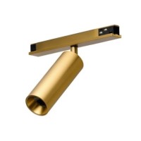 SIGMA NIKO TRACK MAGNETIC 8W CCT BLUETOOTH GOLD